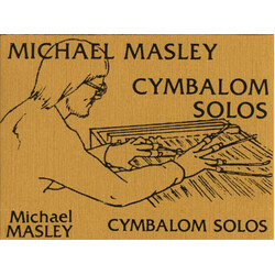 Michael Masley Cymbalom Solos