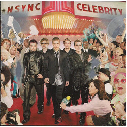 *NSYNC Celebrity