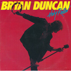 Bryan Duncan Holy Rollin'