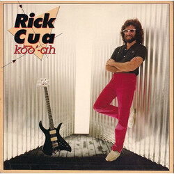 Rick Cua Koo-Ah