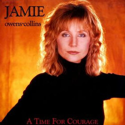 Jamie Owens-Collins A Time For Courage