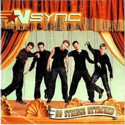 *NSYNC No Strings Attached