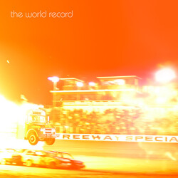 The World Record Freeway Special