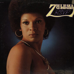 Zulema R.S.V.P.