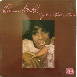 Carmen McRae Just A Little Lovin'