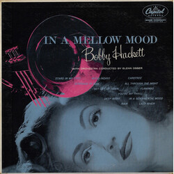 Bobby Hackett In A Mellow Mood