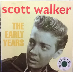 Scott Walker The Early Years