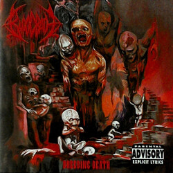 Bloodbath Breeding Death