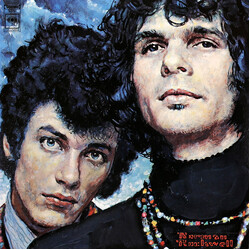 Mike Bloomfield / Al Kooper The Live Adventures Of Mike Bloomfield And Al Kooper