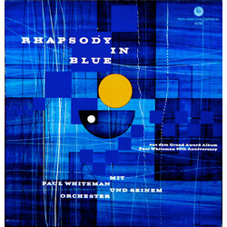 Paul Whiteman And His Orchestra Rhapsody In Blue