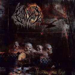Bloodbath Nightmares Made Flesh