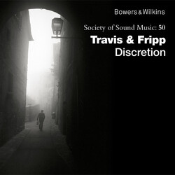 Travis & Fripp Discretion