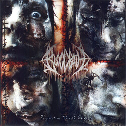 Bloodbath Resurrection Through Carnage