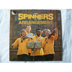 The Spinners By Arrangement