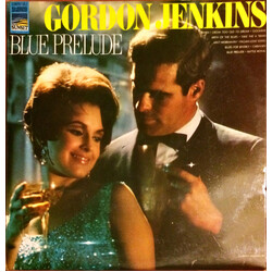 Gordon Jenkins And His Orchestra / Marshall Royal Blue Prelude