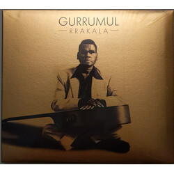 Gurrumul Yunupingu Rrakala