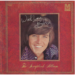 Bobby Sherman With Love, Bobby