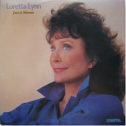 Loretta Lynn Just A Woman