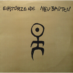 Einstürzende Neubauten Kollaps
