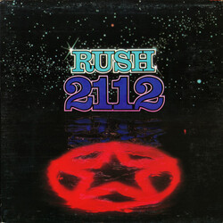 Rush 2112