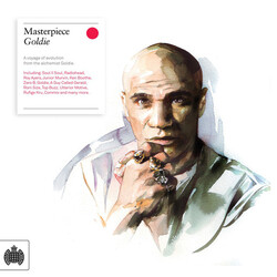 Goldie Masterpiece