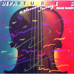 Bruce Dukov Departures: A Classical Journey