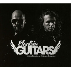 Electric Guitars (2) Electric Guitars