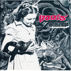Boris (3) Absolutego