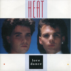 Heat (4) Love Dance