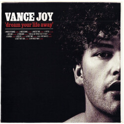 Vance Joy Dream Your Life Away