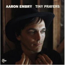 Aaron Embry Tiny Prayers