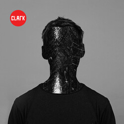 Chris Clark Clark