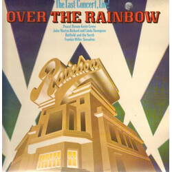 Various Over The Rainbow (The Last Concert, Live!)