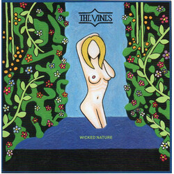 The Vines Wicked Nature