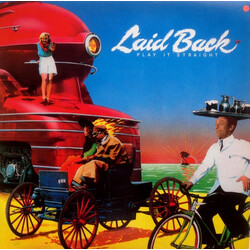 Laid Back Play It Straight