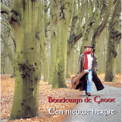 Boudewijn de Groot Een Nieuwe Herfst