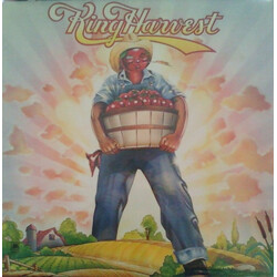 King Harvest King Harvest
