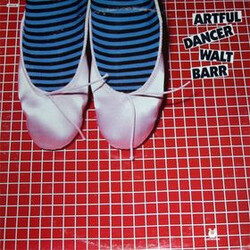 Walt Barr Artful Dancer