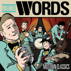 A Loss For Words Motown Classics