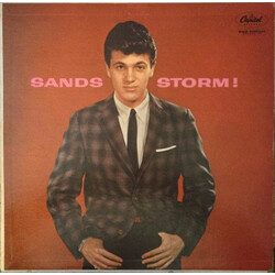 Tommy Sands Sands Storm!