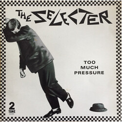 The Selecter Too Much Pressure