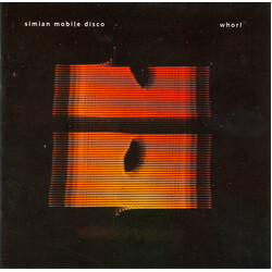 Simian Mobile Disco Whorl