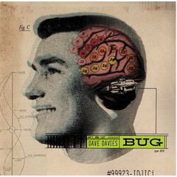 Dave Davies Bug