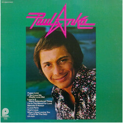 Paul Anka Paul Anka