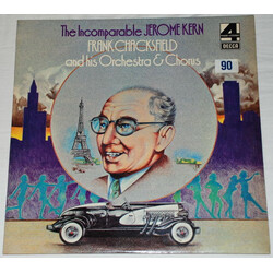 Frank Chacksfield / Frank Chacksfield & His Orchestra / Frank Chacksfield And His Chorus The Incomparable Jerome Kern