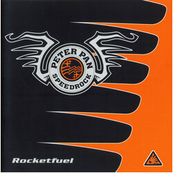 Peter Pan Speedrock Rocketfuel