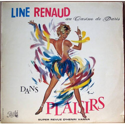 Line Renaud Au Casino De Paris Dans Plaisirs