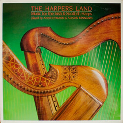 Ann Heymann / Alison Kinnaird The Harper's Land