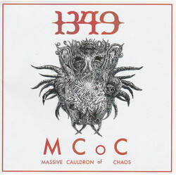 1349 Massive Cauldron Of Chaos