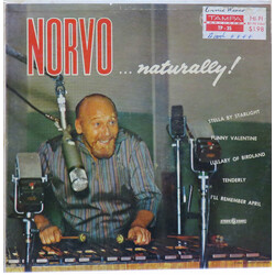 Red Norvo Quintet Red Norvo Naturally